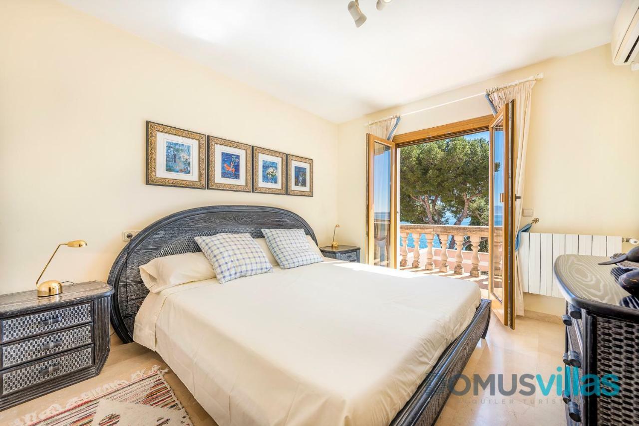 Villa Cami D'alcanada Alcudia (Mallorca)