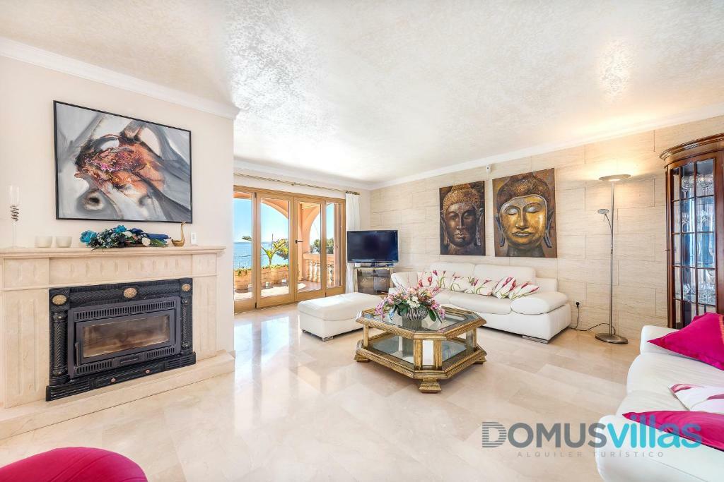 Cami D'alcanada